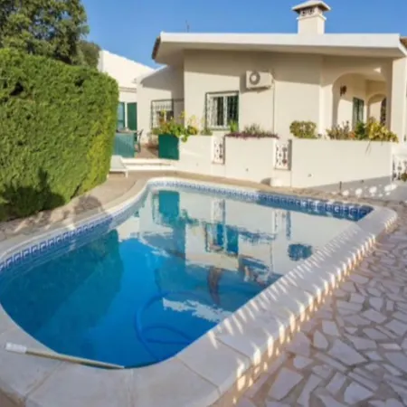 Ferienhaus Avec Piscine